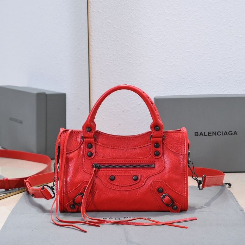 Balenciaga Top Handle Bags